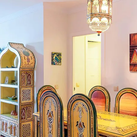 Apartment Casa Adosada Deluxe Con Terraza, Garaje Y Aire Acondicionado A 2 Min De La Playa - Es-180-71 Conil De La Frontera