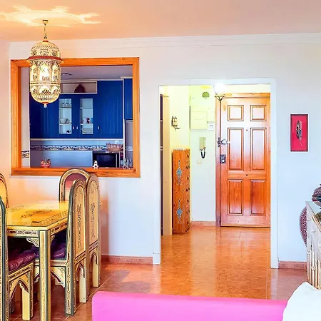 Apartment Casa Adosada Deluxe Con Terraza, Garaje Y Aire Acondicionado A 2 Min De La Playa - Es-180-71 Conil De La Frontera
