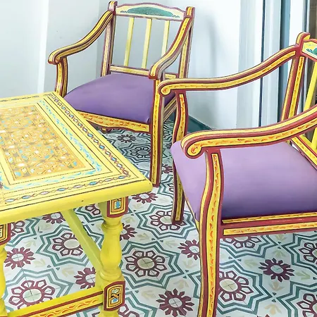 Apartment Casa Adosada Deluxe Con Terraza, Garaje Y Aire Acondicionado A 2 Min De La Playa - Es-180-71