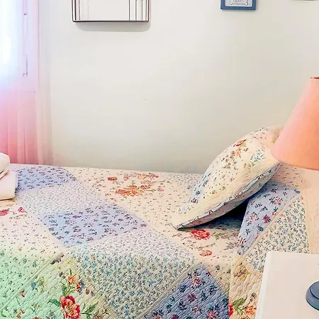Casa Adosada Deluxe Con Terraza, Garaje Y Aire Acondicionado A 2 Min De La Playa - Es-180-71 Conil De La Frontera
